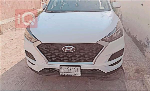 Hyundai for sale in Iraq